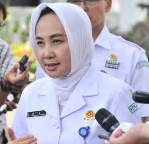 BMKG Mencatat Saat Ini, Sebagian Besar Wilayah Telah Memasuki Puncak Musim Hujan