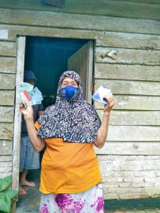 Korkab PKH Sergai Pastikan Bansos PKH Cair Sejak 4 Januari Lalu, Begini Rinciannya