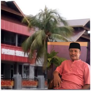 LSM GPI Desak Pemda Segera Operasionalkan Pasar Seketeng, Ini Kata Kabid Pasar Bapenda