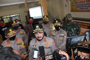 Kabareskrim Polri: Penahanan 4 IRT di Lombok Tengah Sudah Ditangguhkan