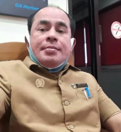 Refocusing DAU, DPRD Sumbawa Pangkas Anggaran 4,1 Miliar