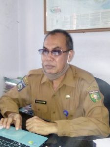 Rectocking 2021 DKP Sumbawa Siapkan 550.000 Bibit Ikan