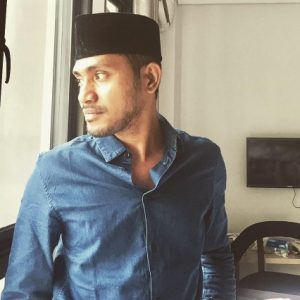 Muh Fajar Hasan: Merawat NU Menjaga Bangsa