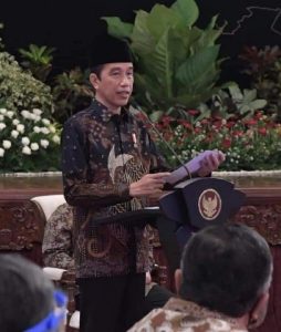Inilah Langkah Indonesia Dalam Penanganan Covid-19