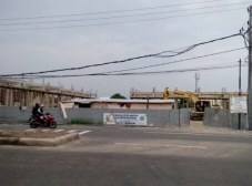 Pembangunan Lanjutan SDN 1 Lempeh Serap Dana 4,6 Miliar