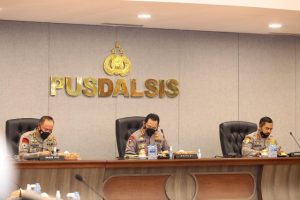 Polri Terbitkan Surat Telegram Dukung Rencana PPKM Skala Mikro Hingga Tingkat RT/RW