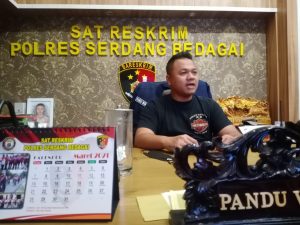 Soal Penggeroyokan Aktivis Anti Korupsi Tidak Direspon, AKP Pandu Winata: Itu Tidak Benar, Tim Sudah Cek TKP
