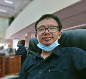 Opini : Penerapan Ekonomi Syariah Harapan Pemulihan Ekonomi Bangsa