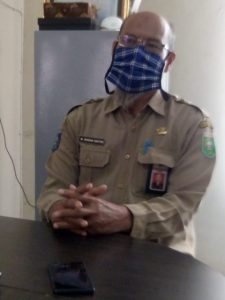 Hebat, Tingkatkan Kapasitas Naker Sumbawa APBN Kucurkan 1,5 Miliar