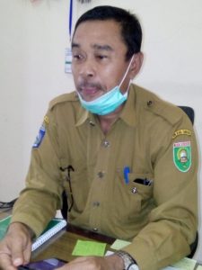 Proyek Fisik DAK Afirmasi Sumbawa 30 Miliar Ditender