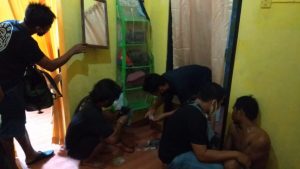 Diduga Jadi Pengedar Narkoba, Polisi Ciduk S 