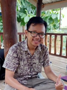 Opini: Kiprah Lembaga Keuangan Syariah dan Pemerataan Ekonomi Umat