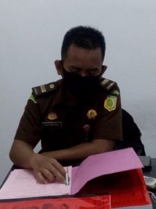 Jaksa Tuntut 2 Tahun Denda 500 Juta Pelaku Ilegal Logging Empang