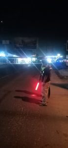 Hantam Belakang Truk, Pelajar Tewas Dijalinsum Perbaungan