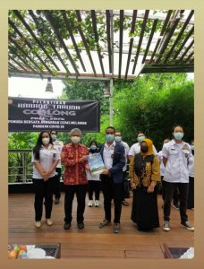 Kolaborasi Karta Coblong Dan KPJ Bandung : Dongkrak Kualitas Bermusik Pengamen Jalanan