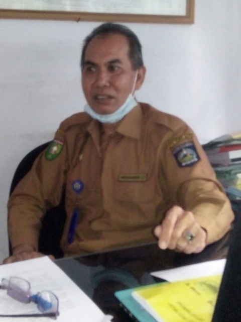 DKP Sumbawa Dukung Budidaya Ikan Air Tawar “Biat’Ke” Kelungkung
