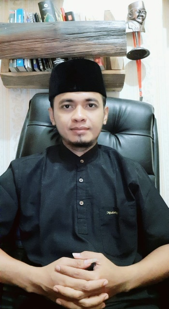 Gonjang Ganjing Tanah Samota, FA Law Office Somasi Bupati Sumbawa