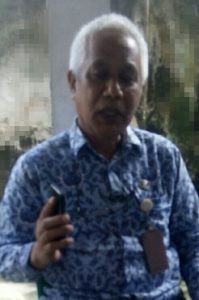 Hebat, Bapenda Realisasikan Pajak Daerah Sumbawa Diatas 100 Persen