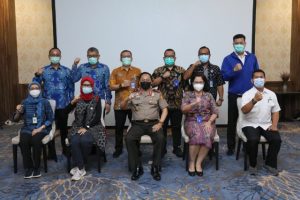 Balai dan Loka Jadi Etalase Rehabilitasi BNN dan Jadi Pilihan Utama Masyarakat