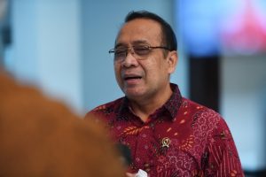 Mensesneg Tegaskan Pemerintah Tidak Berniat Revisi UU Pemilu dan UU Pilkada