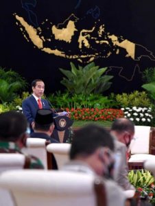 Implementasi Undang-Undang ITE Harus Berikan Rasa Keadilan di Tengah Masyarakat
