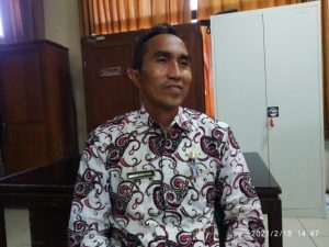 Terkait Persoalan Tanah Samota, Ini Kata Kabag Pertanahan