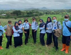Mantap! Lapas Sumbawa Besar Jadi Lapas Produktif