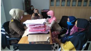 Terkait Penahanan Empat IRT di Loteng, Ini Penjelasan Kejati NTB