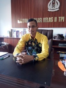 Imigrasi Sumbawa Berikan Kemudahan Melalui Easy Passport