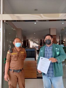 Diduga Korupsi Puluhan Milyar,BPDAS dan Hutan Lindung Asahan Barumun Resmi di Adukan ke Kejatisu