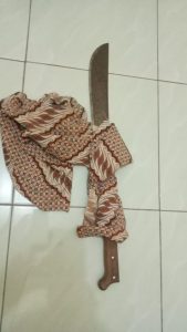 Usai Kabur ke Aceh, Pelaku Pengancaman Diringkus Polsek Dolok Masihul