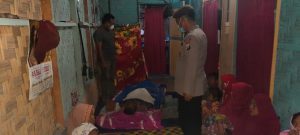 Mancing Ikan Tak Kunjung Pulang, Wagiran Ditemukan Tenggelam Di Danau
