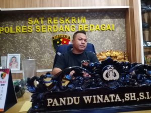Soal Penggeroyokan Aktivis Anti Korupsi Tidak Direspon, AKP Pandu Winata: Itu Tidak Benar, Tim Sudah Cek TKP