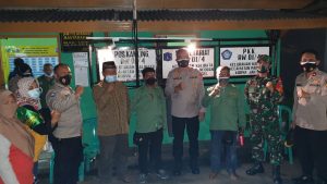 Dirbinmas Polda Metro Jaya : Pos Kamling bagian dari Kampung Tangguh