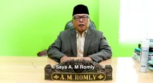 Ketua MUI Banten Ajak Para Ulama Hingga Santri Terapkan 5M