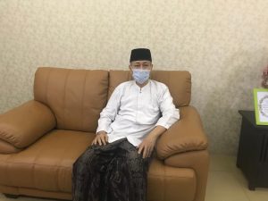 Tokoh Masyarakat Banten Ajak Masyarakat Dukung PPKM