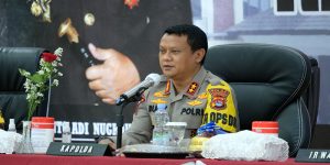 Demi Rasa Aman Rakyat, Polda Banten Siap Hadapi Mafia Tanah