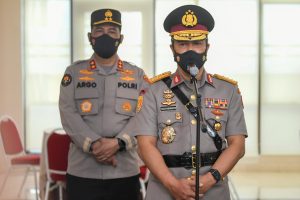 Kabareskrim Baru soal Kasus Km 50: Kapolri Tekankan Lakukan Rekomendasi Komnas HAM