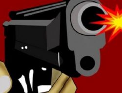 Pria di Medan Labuhan Tewas Ditembak OTK