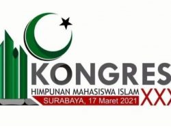 Presiden: HMI Harus Tumbuh Bersama Zaman sebagai Pelopor Kemajuan Bangsa