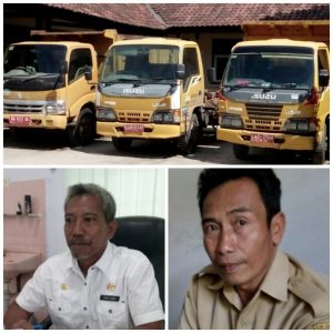Upz!, Pembayaran Honor 148 Anggota Pasukan Kuning Mandeg