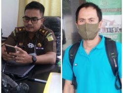 Upz!, Ratusan Juta DD Raib, Oknum Kades Sebotok Diperiksa Jaksa