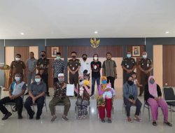 Restorative Justice diterapkan pada Kasus 4 IRT, Ini Kata Kajari Loteng