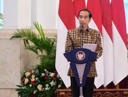 Inilah!  Visi Besar Presiden Jokowi Untuk Kemajuan Inovasi & Teknologi Nasional