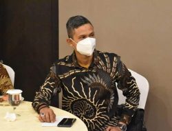 Perkuat Pengawasan WNA, Inilah Strategi Kanim Pungki Handoyo!