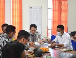 Menang PHP di MK, KPU Akan Tetapkan Paslon Terpilih