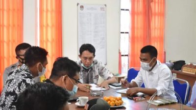 Menang PHP di MK, KPU Akan Tetapkan Paslon Terpilih