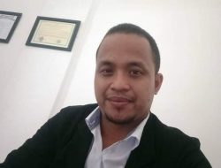 Ketua FKeSB Sergai Mengutuk Keras Insiden Bom Bunuh Diri Di Makasar