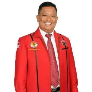 Delpin Barus ST Ditunjuk Sebagai Ketua Komisi D DPRD Sumut, Siap Bekerja dan Mengawal Pembangunan Di Sumut