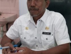 Terkait Persoalan Sampah, Ini Kata DLH!